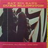 lytte på nettet The Bay Big Band - Plays Duke Ellington