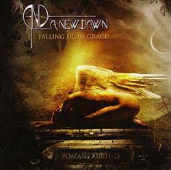last ned album A New Dawn - Falling From Grace