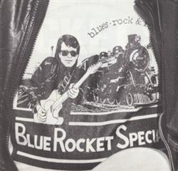 Download Blues Rocket Special - Honey BeeTake Me Down