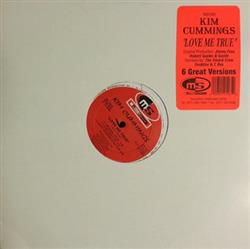 Download Kim Cummings - Love Me True