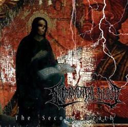 Album herunterladen Sacramental Blood, Heretical Guilt, Blasphererion - Triple Death Threet