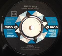 baixar álbum Budgie - Whisky River