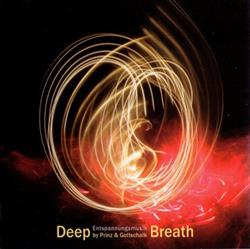 ascolta in linea Prinz & Gottschalk - Deep Breath