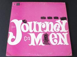 descargar álbum Journeymen - Journeymen