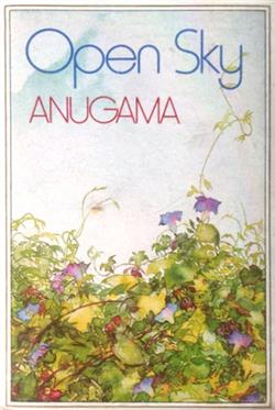 lataa albumi Anugama - Open Sky