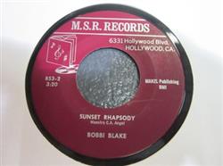 Album herunterladen Bobbi Blake - Softhearted Sunset Rhapsody