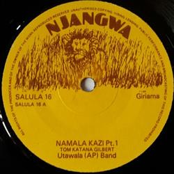 Download Utawala (AP) Band - Namala Kazi