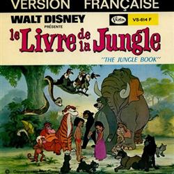 Download Various - Le Livre De La Jungle