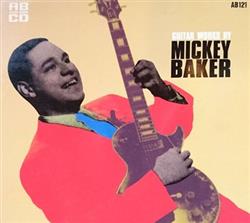 ladda ner album Mickey Baker - Guitar Works By Mickey Baker