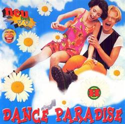 lytte på nettet Various - Viva Neu Bei Dance Paradise