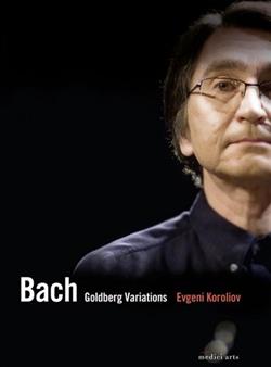 Bach, Evgeni Koroliov - Goldberg Variations
