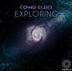 lataa albumi Cosmo Glider - Exploring