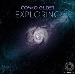 Download Cosmo Glider - Exploring