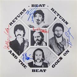 ladda ner album Return Beat Band - And The Beat Goes On I