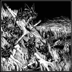 lataa albumi Pazuzu Morbid Perversion - Darkest Abominations