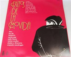 descargar álbum Various - Exitos De La Movida