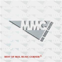 descargar álbum Various - Best Of MOL Music Corner