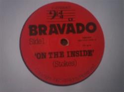 écouter en ligne Bravado - On The InsideCold Rain