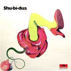 descargar álbum Shubidua - Shubidua