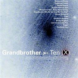 Download Grandbrother - Crayon Grenade Ten X