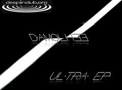 Damolh33 - Ultra EP