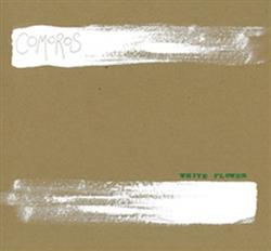 Download Comoros - White Flower