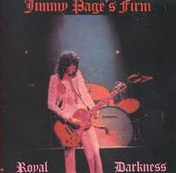 Download The Firm - Jimmy Pages Firm Royal Darkness