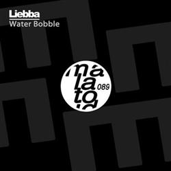 descargar álbum Liebba - Water Bobble