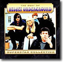 descargar álbum The Velvet Underground - The Best Of The Velvet Underground