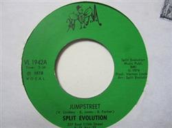 Split Evolution - Jumpstreet