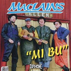 ouvir online MacLains - Mi Bu