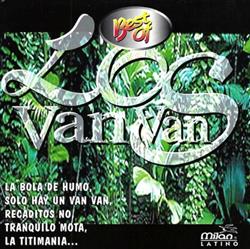 écouter en ligne Los Van Van - Best Of Los Van Van