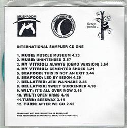 Download Various - International Sampler