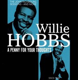 Download Willie Hobbs - A Penny For Your Thoughts