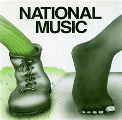 last ned album Edi Lechner - National Music