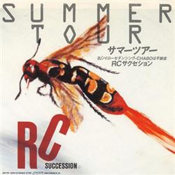 Download RC Succession - Summer Tour
