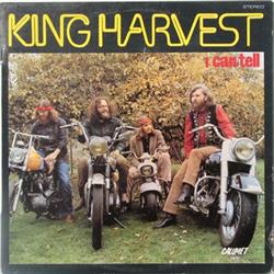 Download King Harvest - I Can Tell