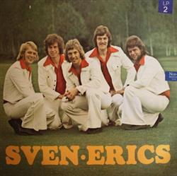Album herunterladen SvenErics - Sven Erics