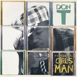 Download Don T - Professional Girls Man