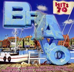 Album herunterladen Various - Bravo Hits 70
