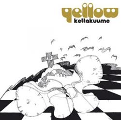 Download Yellow - Keltakuume