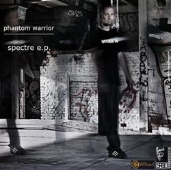 descargar álbum Phantom Warrior - Spectre EP