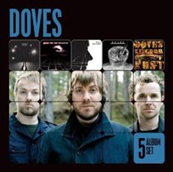 last ned album Doves - 5 Album Set