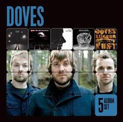 Download Doves - 5 Album Set