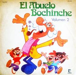Download El Abuelo Bochinche - Volumen 2