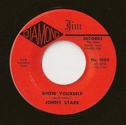 baixar álbum Johny Starr - Show Yourself Hang On Hang Up