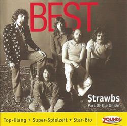 descargar álbum Strawbs - Best Part Of The Union