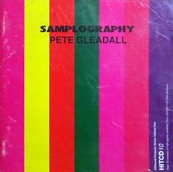 online luisteren Pete Gleadall - Samplography