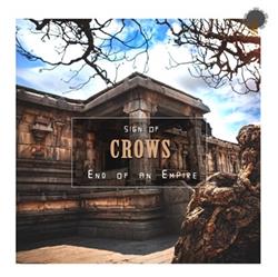 last ned album Sign Of Crows - End Of An Empire