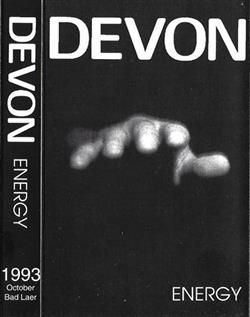 Devon - Energy